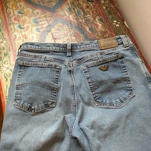 Armani jeans